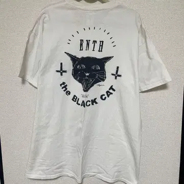 ENTH 히지키 셔츠 XL