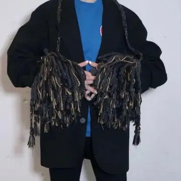 FUMIKA UCHIDA 암커버 암워머