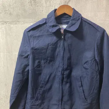 I319 블루종 90s 00s 빈티지 Y2K 캐주얼 아메카지