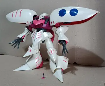MG 큐베레이 조립 완료 정크