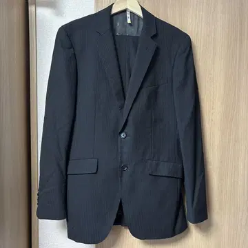 오리히카 수트 상하의 세트