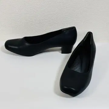 [ 미사용급 ] ABCMART select abc마트 셀렉 블랙 25