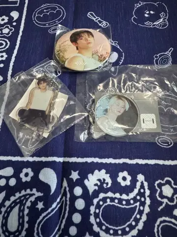 txt starkissed 영준 팝업