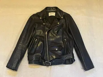 beautiful people 라이더 양가죽 150