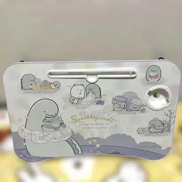 [ 새상품급 ] 스미코구라시 접이식 테이블