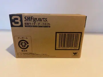 SHFiguarts 가면라이더 다크 가부토