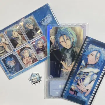 앙스타 HiMERU 답례품 묶음 판매