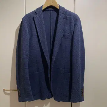 XL 일레븐티 니트 자켓 언컨 네이비 남성용 elventy