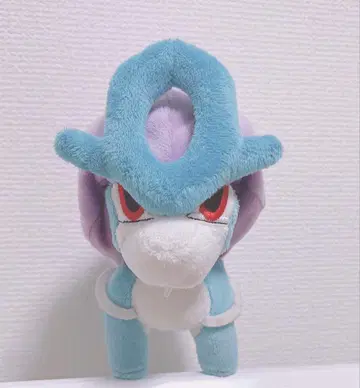 포켓몬 센터 스이쿤 인형 포켓인형 봉제인형 스이쿤