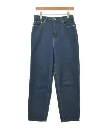 URBAN RESEARCH DOORS 여성용 데님 팬츠