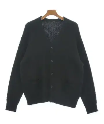 Wild Life Tailor 가디건 남성용