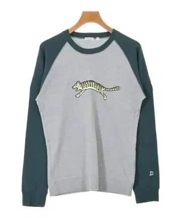 DRESSTERIOR 티셔츠 남성용