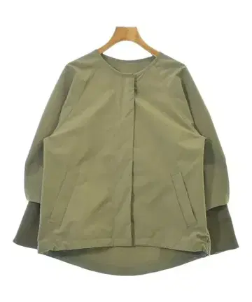 Nolley's 블루종 여성용