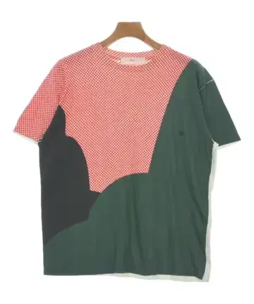 TOGA 티셔츠 남성용