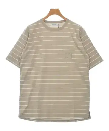 nonnative 티셔츠 남성용