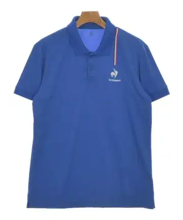 le coeur blanc 피케 셔츠 남성용