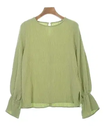 fredy emue 블라우스 여성용