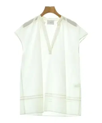 UNITED ARROWS 여성용 캐주얼 셔츠