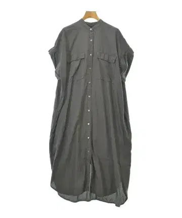 Spick and Span 셔츠 원피스 여성용