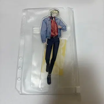 브레이크 마이 케이스 이치카와 카스가 아크릴 스탠드 agf
