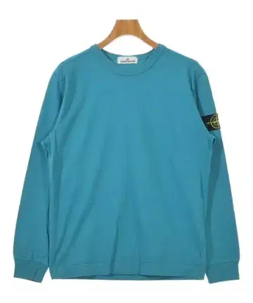 STONE ISLAND 티셔츠 남성용