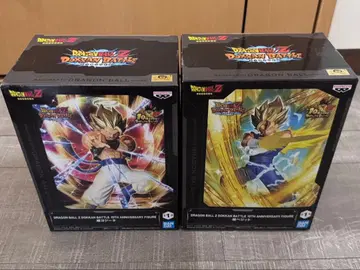 DRAGON BALL Z DOKKAN BATTLE 베지트 오지터