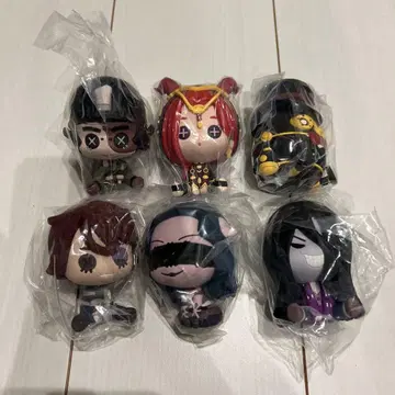 제5인격 제일복권 피규어 묶음 판매