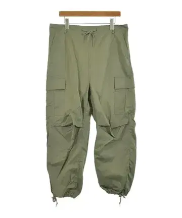 fredy repit 카고 팬츠 여성용