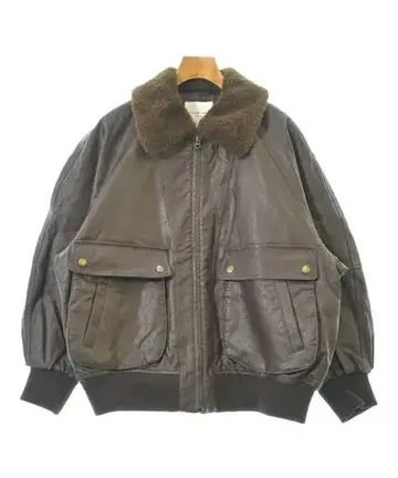 FREAK'S STORE 블루종 여성용