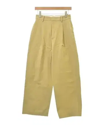 green label relaxing 여성용 치노 팬츠