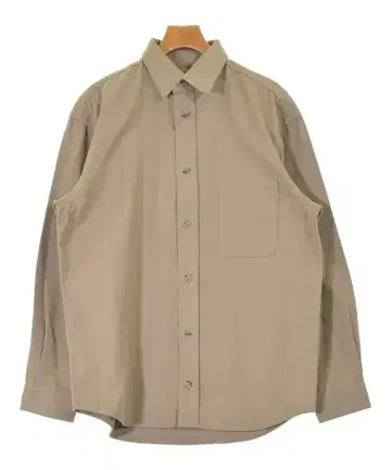 A.P.C. 캐주얼 셔츠 남성용