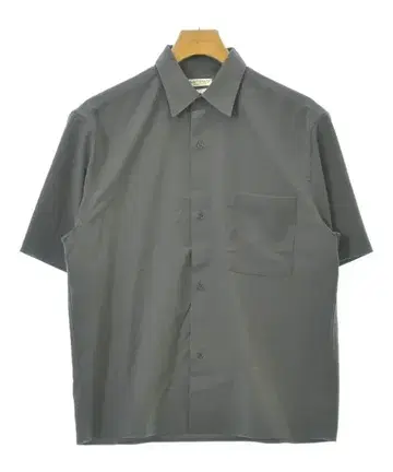 BEAUTY&YOUTH UNITED ARROWS 캐주얼 셔츠 남성용