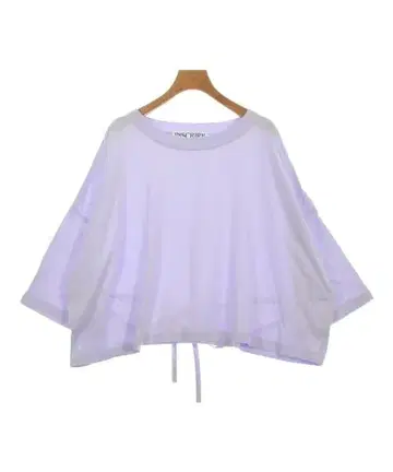 INSCRIRE 티셔츠 여성용