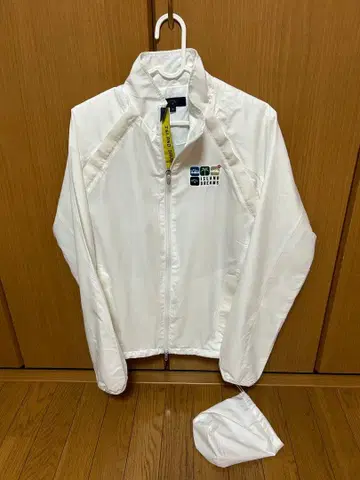 가을에 딱 맞는 Callaway ISLAND DREAMS 나일론 자켓 M