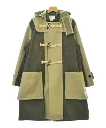sacai 코트 (기타) 남성용