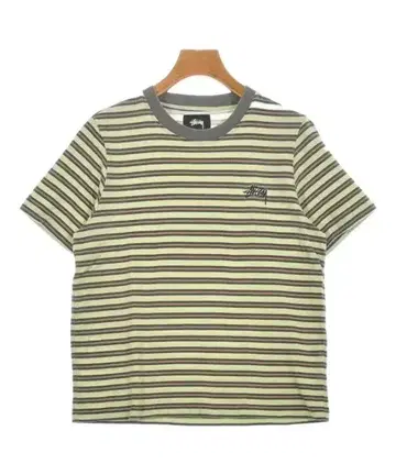 STUSSY 티셔츠 여성용