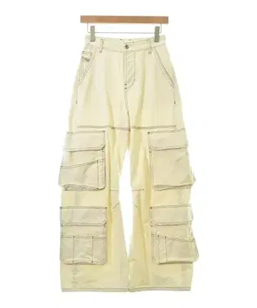 DIESEL 팬츠 (기타) 여성용