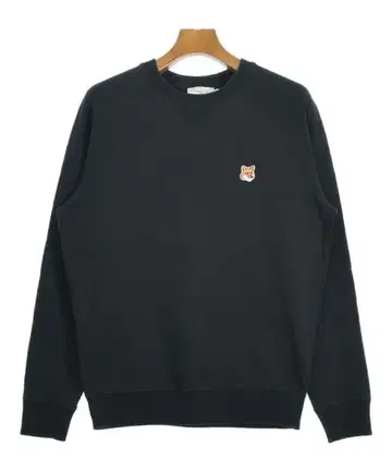 MAISON KITSUNE 맨투맨 남성용