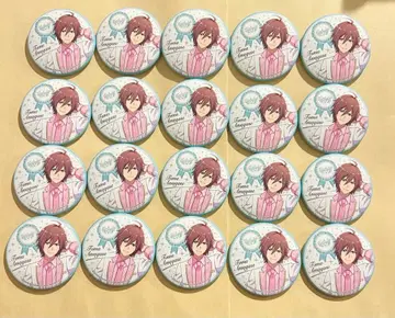 아이돌 마스터 SideM 아마가세 토우마 일본 횡단 배지