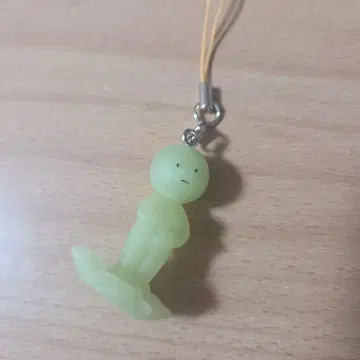 스미스키 2 스트랩 액세서리 시크릿