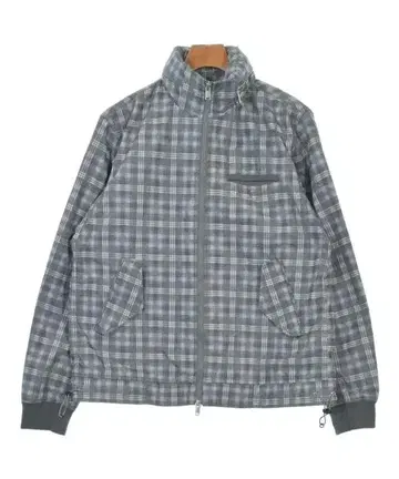 nonnative 블루종 (기타) 남성용