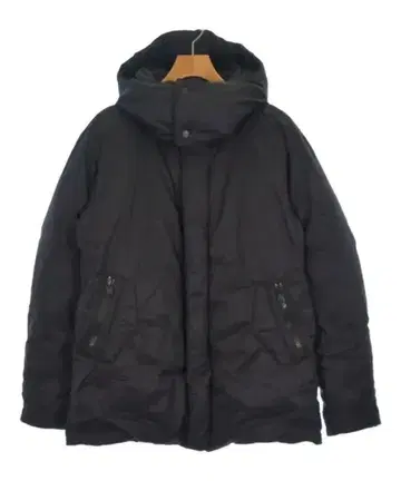 nonnative 다운 자켓/다운 베스트 남성용