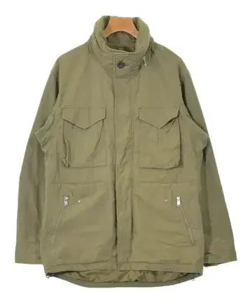 nonnative 블루종 (기타) 남성용