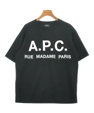 A.P.C. 티셔츠 커트소우 여성용
