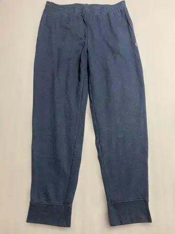 Champion 스웨트 팬츠 L 네이비