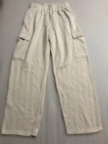 Bluenotes 베이지 카고 팬츠 M 25D337
