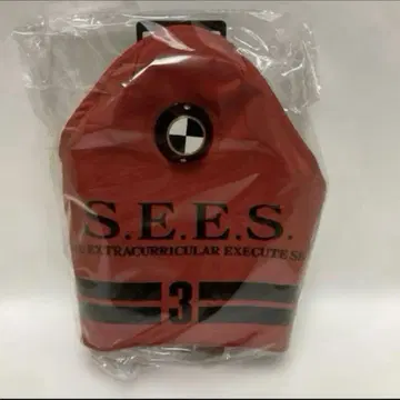 페르소나 3 로드 S.E.E.S. 제식 전투복 팔찌