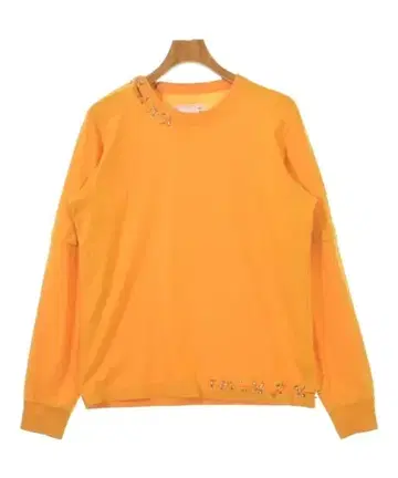 sacai T셔츠 티셔츠 남성용