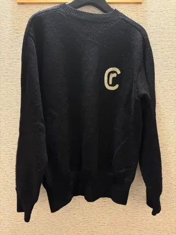 45RPM 남성용 스웨터