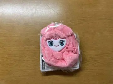 TWICE GiGO 미니 백팩 모모